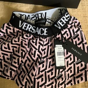 Girls Versace skort 2022